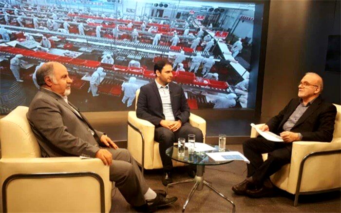 گفتمان نمایندگان دولت، مجلس و بخش خصوصی در رونق تولید کالای ایرانی