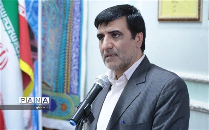 ۱۱ پایگاه انتخاب رشته در استان اردبیل  فعالیت می‎کند