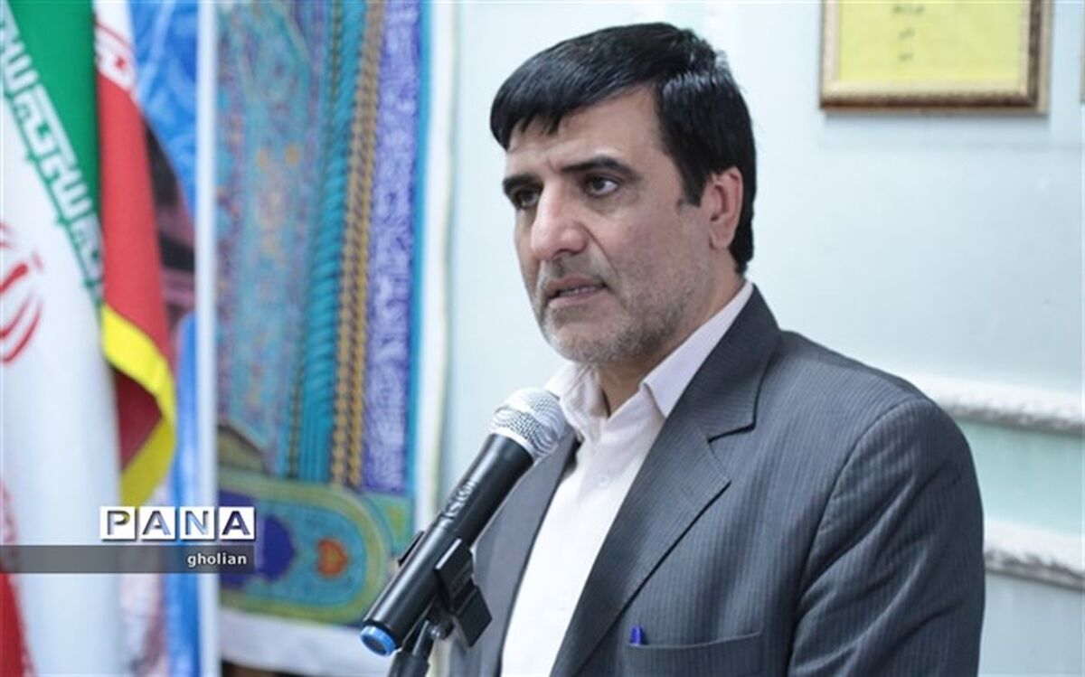۱۱ پایگاه انتخاب رشته در استان اردبیل  فعالیت می‎کند