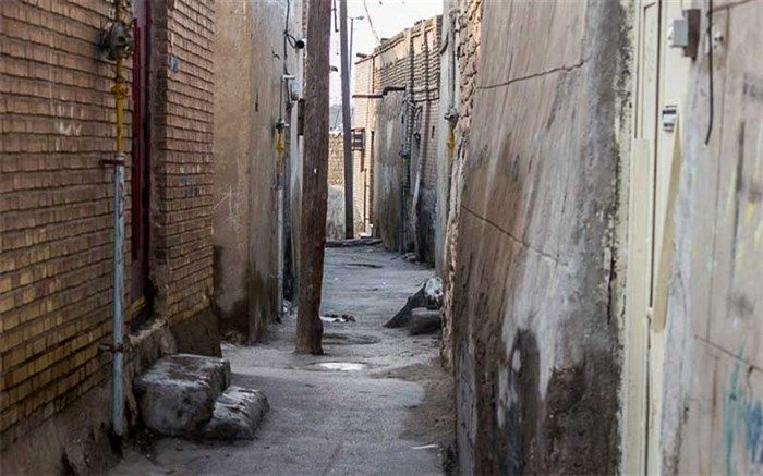 آغاز نوسازی و ساخت ۱۷ هزار واحد مسکونی بافت فرسوده از ابتدای سال