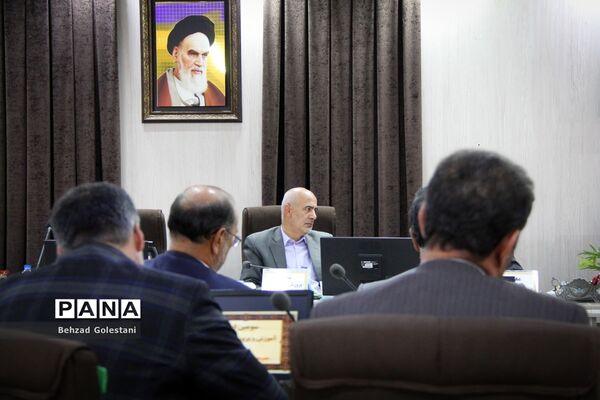 سومین اجلاس روسای آموزش و پرورش آذربایجان غربی