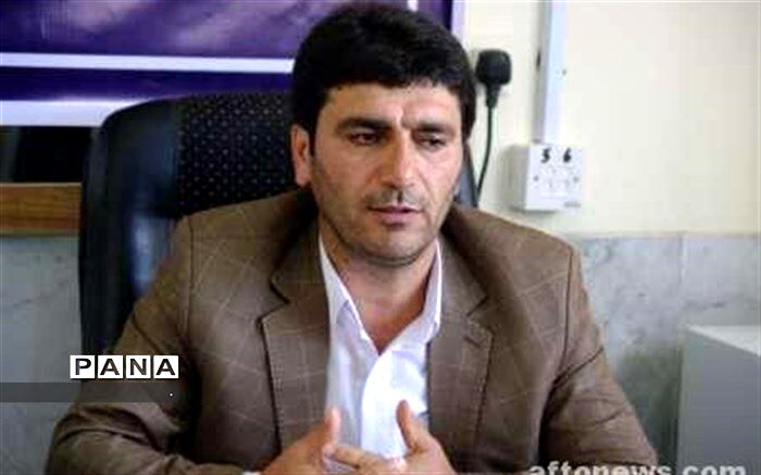 دبی چاه های تامین آب شرب یاسوج کاهش یافته است