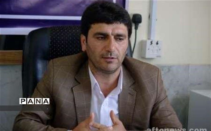 دبی چاه های تامین آب شرب یاسوج کاهش یافته است