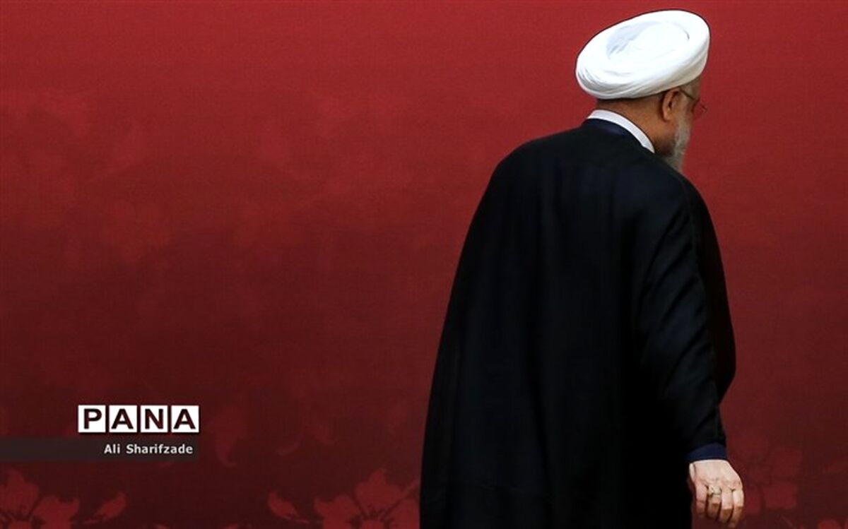 تذکر جمعی از نمایندگان به روحانی: از اظهارنظر مقام‌های غیر مسئول در سیاست‌خارجی جلوگیری کنید