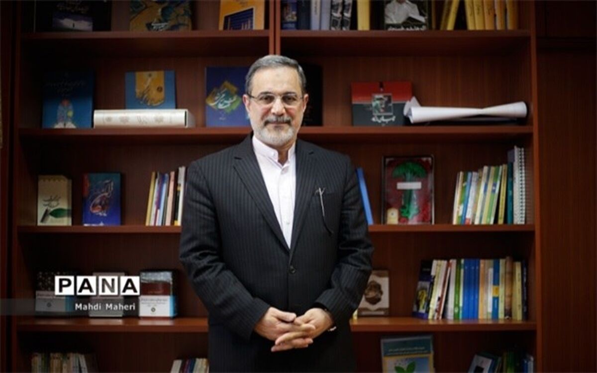 جزئیات سفر دو روزه وزیر آموزش و پرورش به کرمان