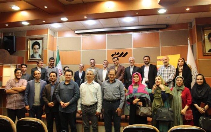 تلفیق نظریه‌های علوم انسانی و واقعیات عینی واجتماعی رمز اثرگذاری کتابهای موفق است