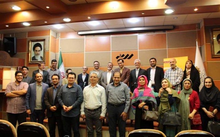 تلفیق نظریه‌های علوم انسانی و واقعیات عینی واجتماعی رمز اثرگذاری کتابهای موفق است