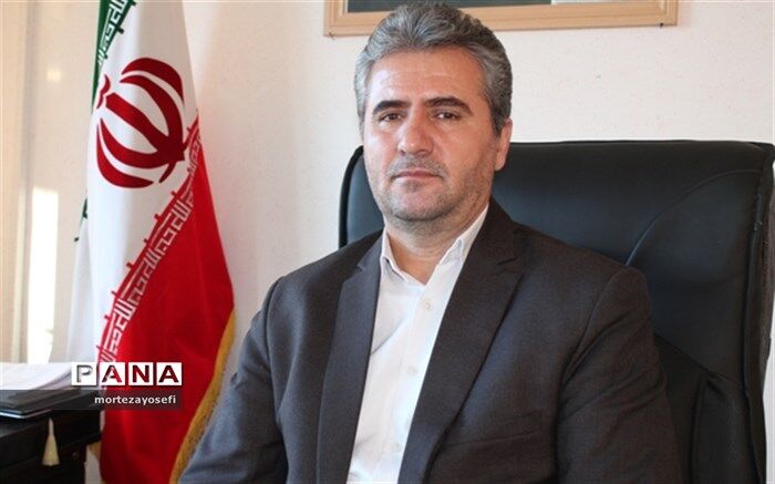 پایگاه انتخاب رشته ویژه دانش آموزان شرکت کننده در کنکور سراسری سال 97 در دهگلان بر پا شد