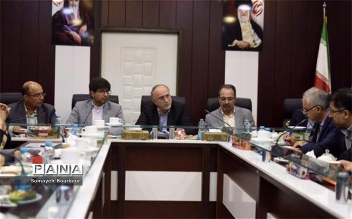 استاندار البرز گفت: مسافربری شدن فرودگاه پیام، آرزوی دیرینه ای که با عزم همگانی محقق شد