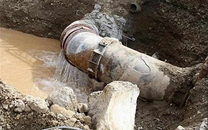 بازسازی 15 کیلومتر ازشبکه توزیع آب فرسوده روستایی