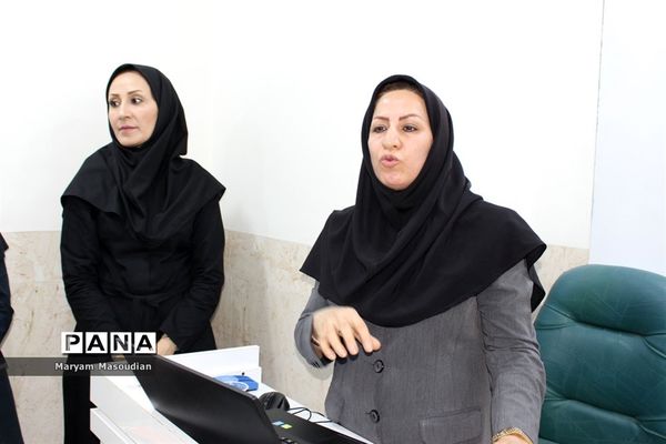 کارگاه آموزشی دیابت در بوشهر