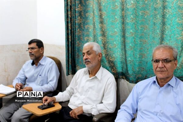 کارگاه آموزشی دیابت در بوشهر
