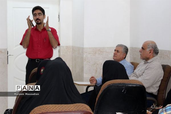 کارگاه آموزشی دیابت در بوشهر