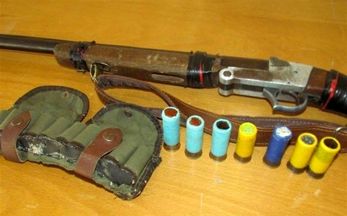 وجود سلاح‌های مجاز و غیرمجاز در دست شهروندان گلستانی نگران‌کننده است