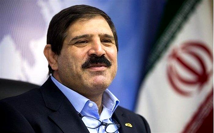 عباس جدیدی: عکس را مونتاژ کردند و برایم سناریو ساختند؛ تن پورحیدری را در قبر لرزاندند!