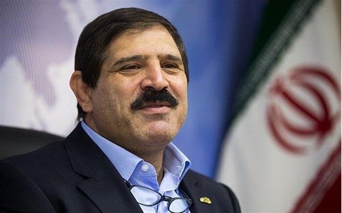 عباس جدیدی: عکس را مونتاژ کردند و برایم سناریو ساختند؛ تن پورحیدری را در قبر لرزاندند!