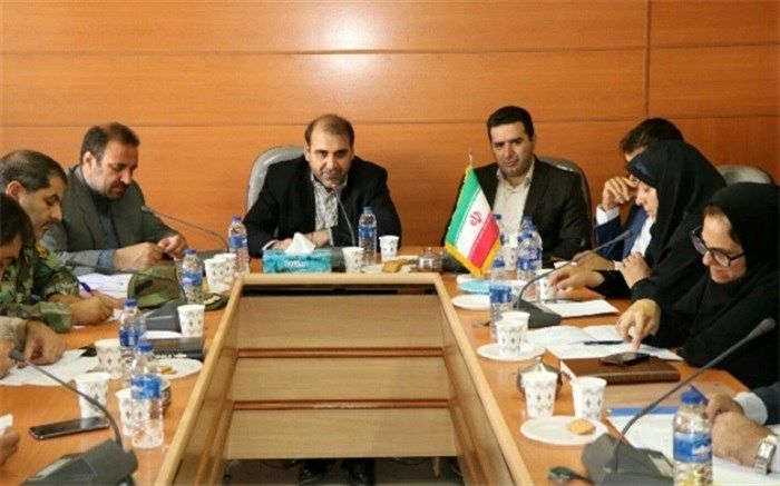 مدیرکل آموزش و پرورش  لرستان:  یکی از وظایف نظام و دستگاه‌های اجرایی  تامین امنیت اجتماعی  روحی و روانی است