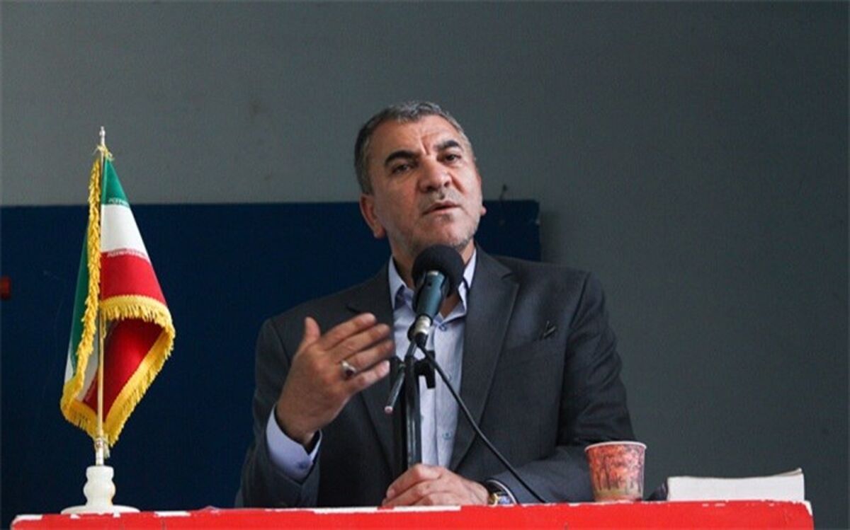 علمی: شعار " همدلی، همفکری و همکاری"  تشکیلات پیشتازان برگرفته شده از قرآن است
