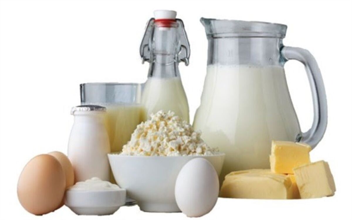 صادرات لبنیات شاهین‌دژ به عراق آغاز شد