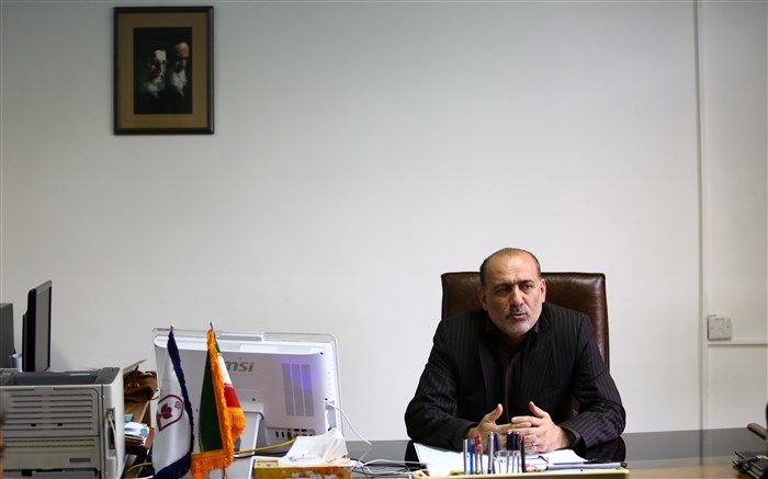 نشست هم‌اندیشی جشنواره فرهنگی هنری دانش‌آموزی برگزار شد