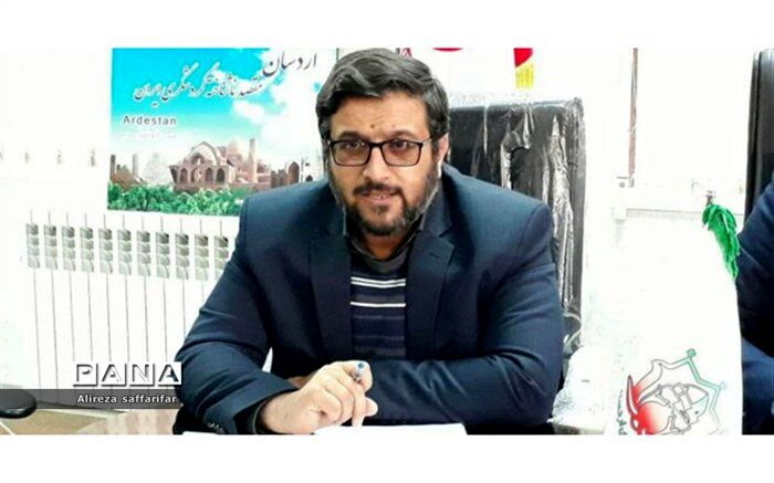 اجرای طرح باز آفرینی اردستان 30 درصد پیشرفت دارد