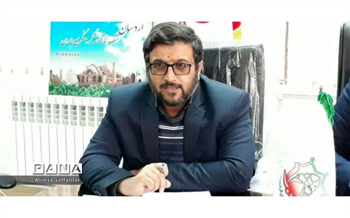 اجرای طرح باز آفرینی اردستان 30 درصد پیشرفت دارد