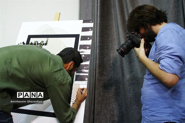 رونمایی از پوستر نهمین جشن فیلم کوتاه خانه سینما