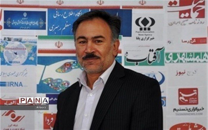 رقابت بیش از 5400 دانش آموز البرزی در آزمون سنجش و پذیرش دانش آموزان دبیرستان های دوره اوّل استعدادهای درخشان