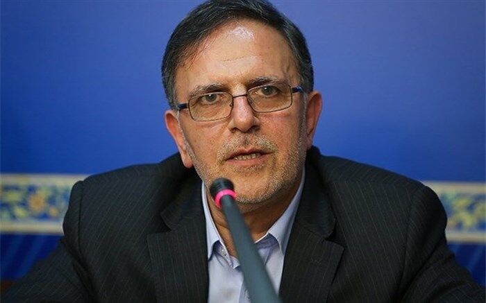 سیف: ارز مسافرتی به‌صورت کامل قطع نمی‌شود