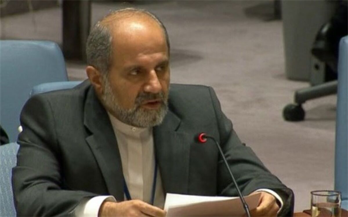 آل حبیب: مصوبه یهودی‌سازی نشانه بارز آپارتاید است