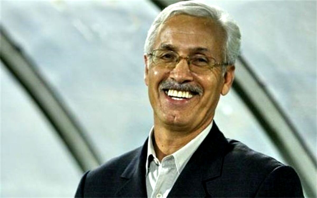 ذوالفقارنسب:برترین‌های فوتبال ایران در فصل گذشته به حق خود رسیدند