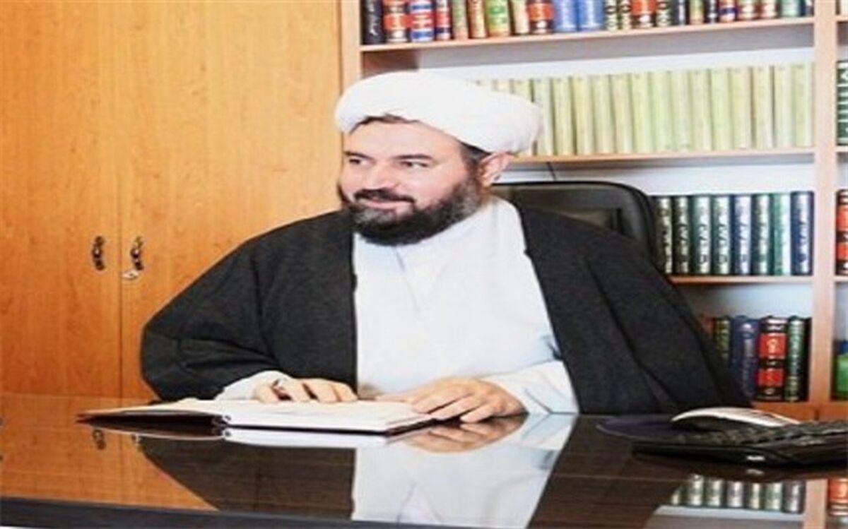 مستند علمای آذربایجان غربی تولید شد