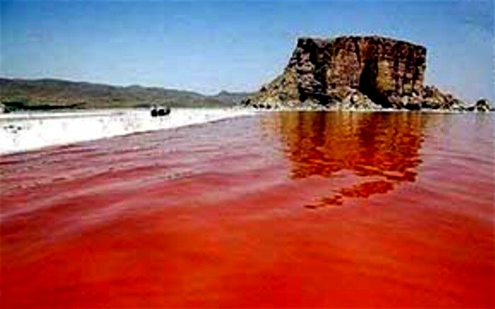 معاون پژوهشکده مطالعات دریاچه ارومیه: دریاچه ارومیه با روش‌های عادی احیا نمی‌شود
