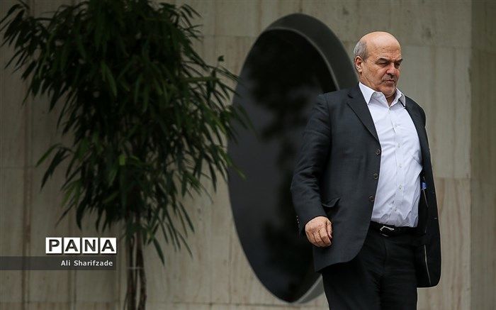 کلانتری: در آتش‌سوزی اخیر فقط عراقی ها تصمیم‌گیرنده نیستند