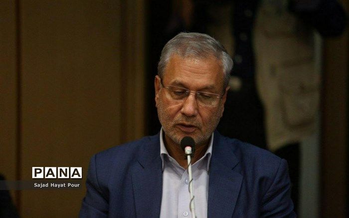 ربیعی: بیش از 200 هزار نفر در طرح کارورزی مشغول به کار شدند