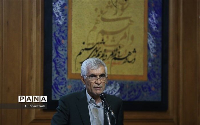 افشانی رئیس هیات امنای سازمان فرهنگی هنری شهرداری تهران شد