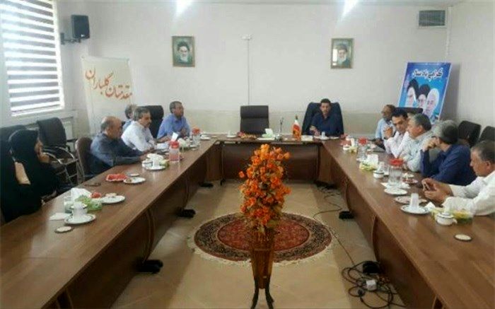 خیرین مدرسه ساز و مدرسه یار درصدد فعالیت اثربخش در نظام تعلیم و تربیت و پرورش نسل آینده کشور هستند