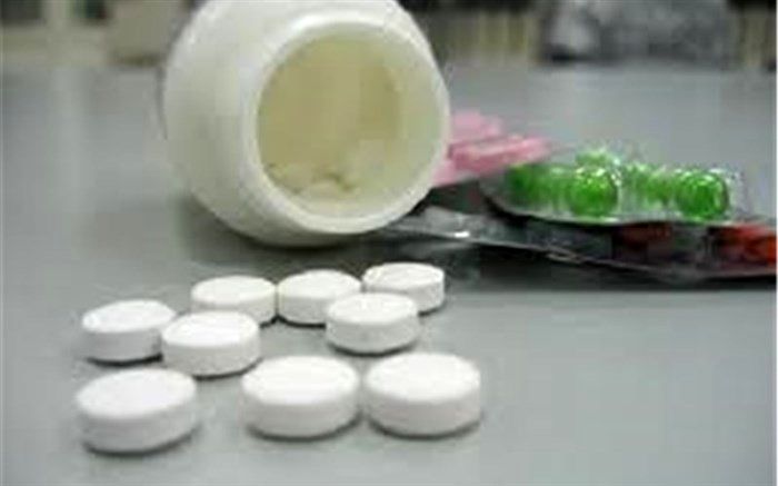 کشف ۵۰ هزار قلم دارو و قرص غیرمجاز در شهرستان گنبدکاووس