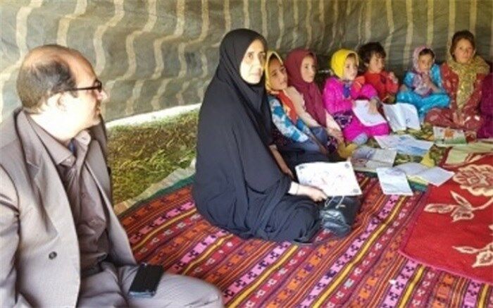 تخصیص بیش از یک میلیارد ریال اعتبار برای تجهیز کلاس های عشایری