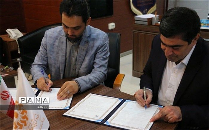 رئیس حوزه هنری استان البرز: ارتقا سرانه مطالعه در گرو همکاری دستگاه‌های فرهنگی است