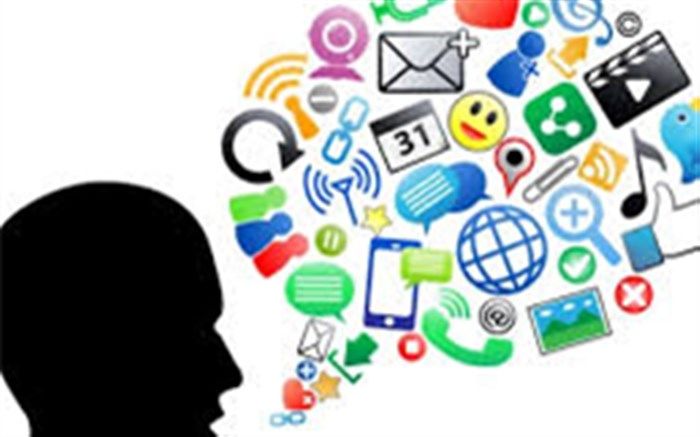 عکس رسانه فرهنگ ساز است