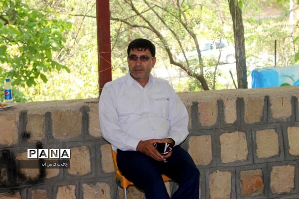 پیش اردوی ملی پیشتازان دختر سازمان دانش آموزی  کهگیلویه و بویراحمد