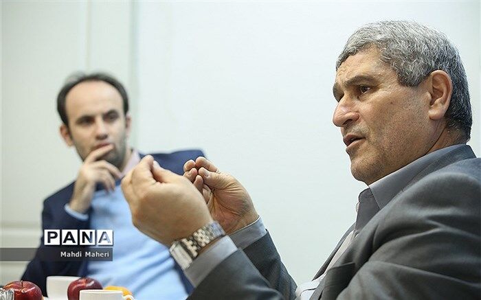 معاون سلامت آموزش‌وپرورش: 21 درصد دانش‌آموزان دچار چاقی هستند