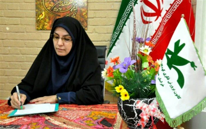 آیین اختتامیه مرحله استانی جشنواره رضوی