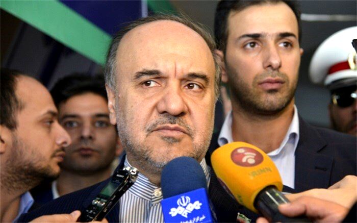 سلطانی‌فر: امیدوارم آقایی فوتبال ایران در آسیا پس از ۴۰ سال اثبات شود