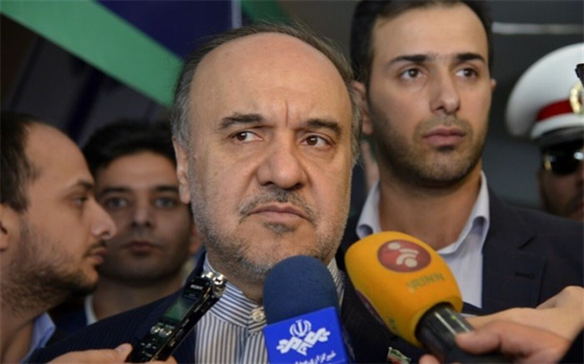 سلطانی‌فر: امیدوارم آقایی فوتبال ایران در آسیا پس از ۴۰ سال اثبات شود
