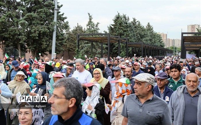 تسهیلات سفر برای ۲۰۰ هزار بازنشسته کشوری