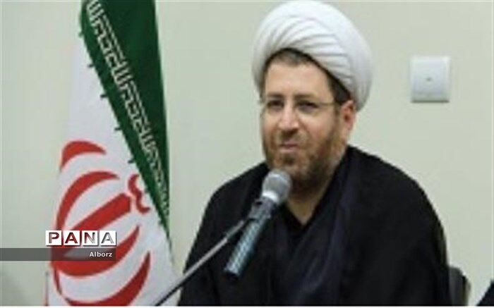 برگزاری مسابقات استانی قرآن "یادبود شهدای منا"
