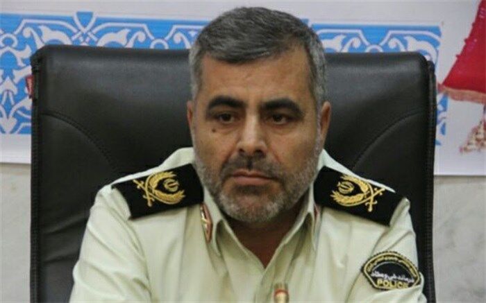 2 تن و 424 کیلوگرم موادمخدر در سیستان و بلوچستان کشف شد