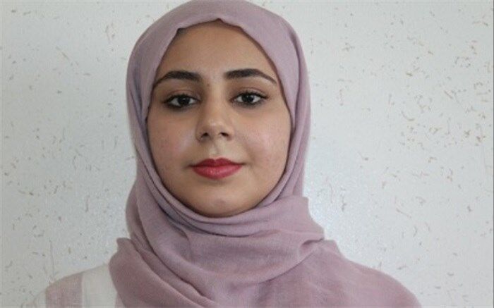 رتبه دوم کنکور  در گروه علوم انسانی: از هیچ کدام از موسسات آموزشی کمک نگرفتم